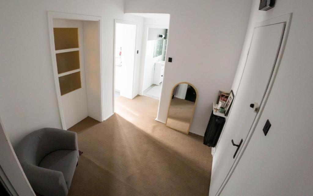 Redlowo Hostel